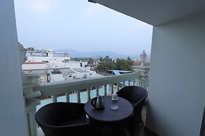 Balkrishna Palace