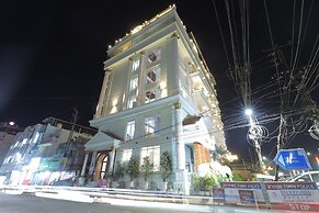 Balkrishna Palace