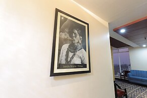Balkrishna Palace