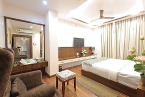 Balkrishna Palace