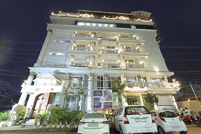 Balkrishna Palace
