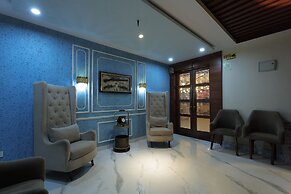 Balkrishna Palace