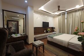 Balkrishna Palace