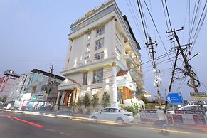 Balkrishna Palace