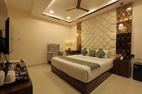 Balkrishna Palace