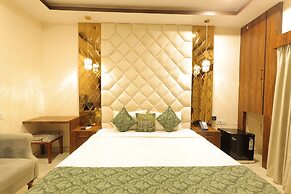 Balkrishna Palace