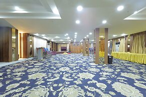 Balkrishna Palace