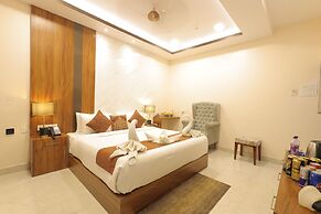 Balkrishna Palace