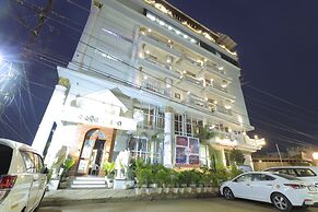 Balkrishna Palace