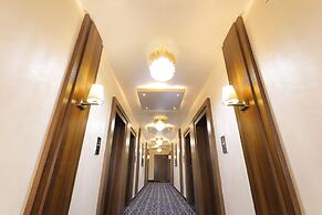 Balkrishna Palace