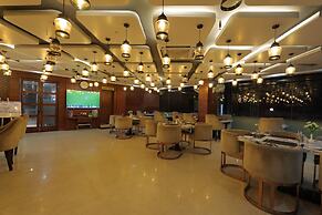Balkrishna Palace