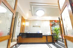 Balkrishna Palace