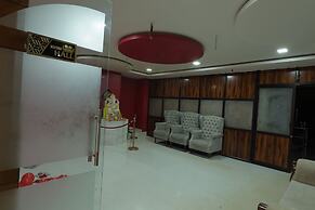 Balkrishna Palace