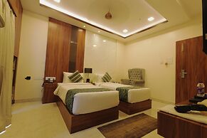 Balkrishna Palace