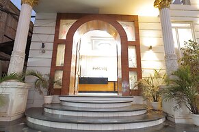 Balkrishna Palace
