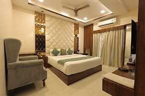 Balkrishna Palace