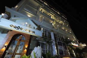 Balkrishna Palace