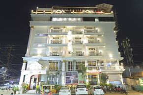 Balkrishna Palace