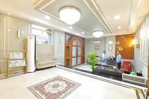 Balkrishna Palace