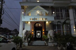 Balkrishna Palace