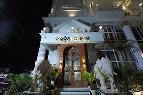 Balkrishna Palace