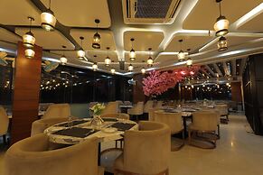 Balkrishna Palace