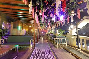 Balkrishna Palace