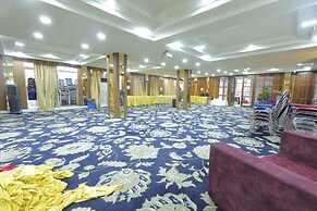 Balkrishna Palace