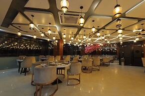 Balkrishna Palace