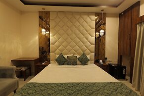 Balkrishna Palace
