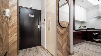 Apartamenty Sun&Snow Platinum Towers