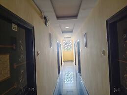 Hotel S L B Grand