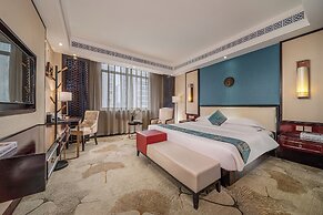 runhuasijidajiudian