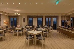 Arktos Hotel Junior Suite With Stunning Views