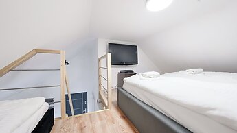 Apartamenty Sun & Snow The One