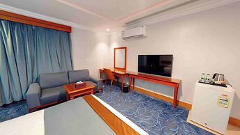 AL Masem serviced apartments - Exit 9