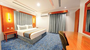 AL Masem serviced apartments - Exit 9