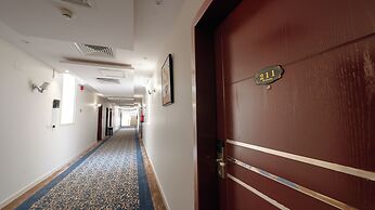 AL Masem serviced apartments - Exit 9