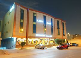 AL Masem serviced apartments - Exit 9