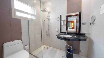 AL Masem serviced apartments - Exit 9