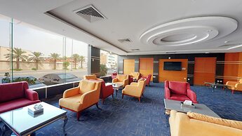 AL Masem serviced apartments - Exit 9