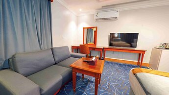 AL Masem serviced apartments - Exit 9