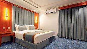 AL Masem serviced apartments - Exit 9