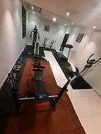 AL Masem serviced apartments - Exit 9