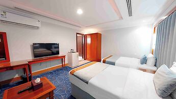 AL Masem serviced apartments - Exit 9