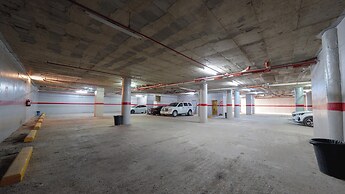 AL Masem serviced apartments - Exit 9