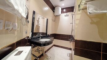 AL Masem serviced apartments - Exit 9