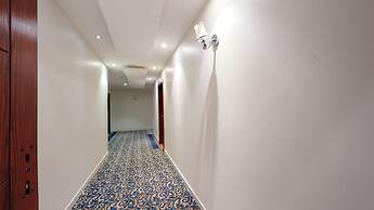 AL Masem serviced apartments - Exit 9