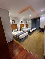 AL Masem serviced apartments - Exit 9