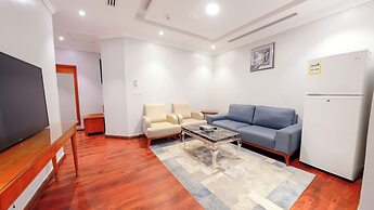 AL Masem serviced apartments - Exit 9